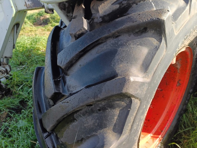 999427-13 Telescopic loader Claas Ranger 975 Plus Repair item