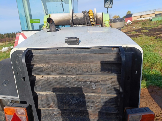 999427-26 Telescopic loader Claas Ranger 975 Plus Repair item