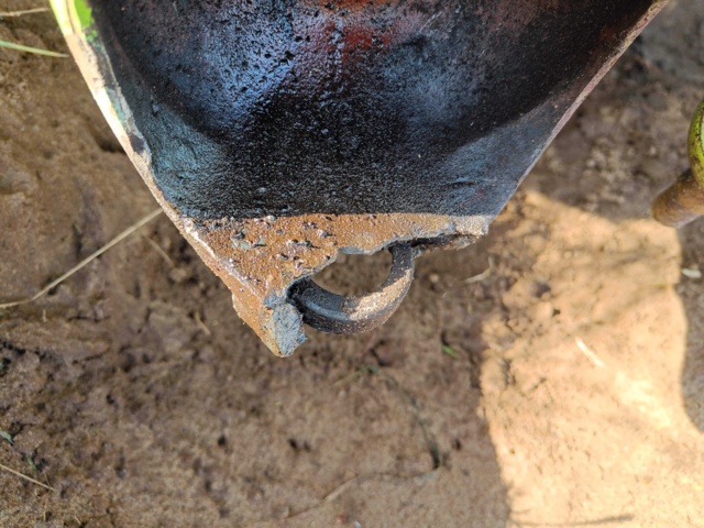 999427-30 Telescopic loader Claas Ranger 975 Plus Repair item