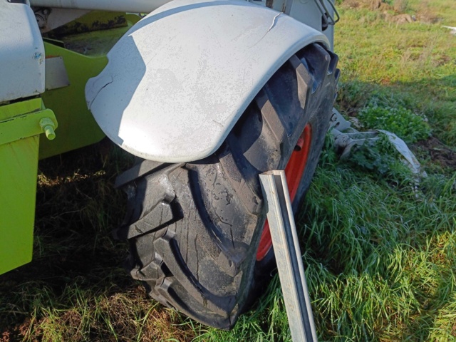 999427-40 Telescopic loader Claas Ranger 975 Plus Repair item