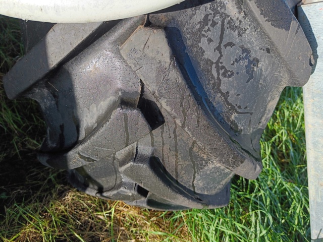 999427-41 Telescopic loader Claas Ranger 975 Plus Repair item