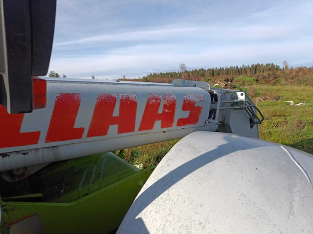 999427-42 Telescopic loader Claas Ranger 975 Plus Repair item