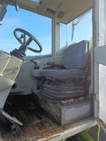 999427-45 Telescopic loader Claas Ranger 975 Plus Repair item