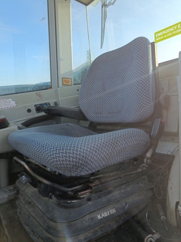 999427-46 Telescopic loader Claas Ranger 975 Plus Repair item