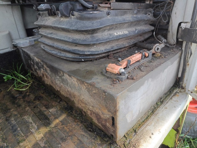 999427-47 Telescopic loader Claas Ranger 975 Plus Repair item