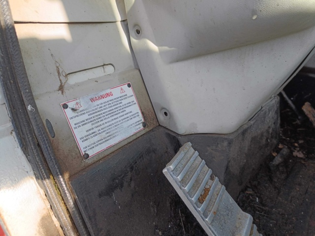 999427-49 Telescopic loader Claas Ranger 975 Plus Repair item