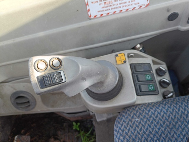 999427-51 Telescopic loader Claas Ranger 975 Plus Repair item