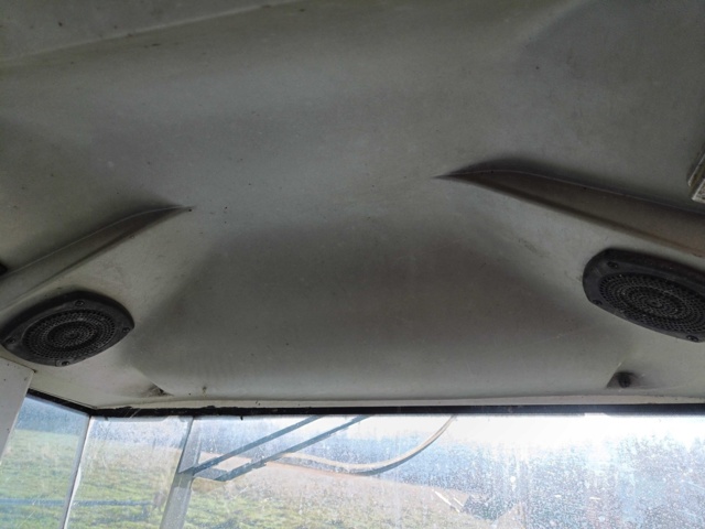 999427-53 Telescopic loader Claas Ranger 975 Plus Repair item