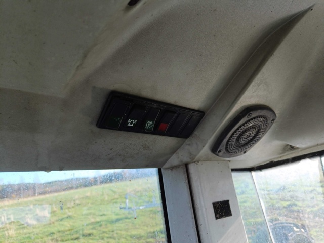 999427-54 Telescopic loader Claas Ranger 975 Plus Repair item