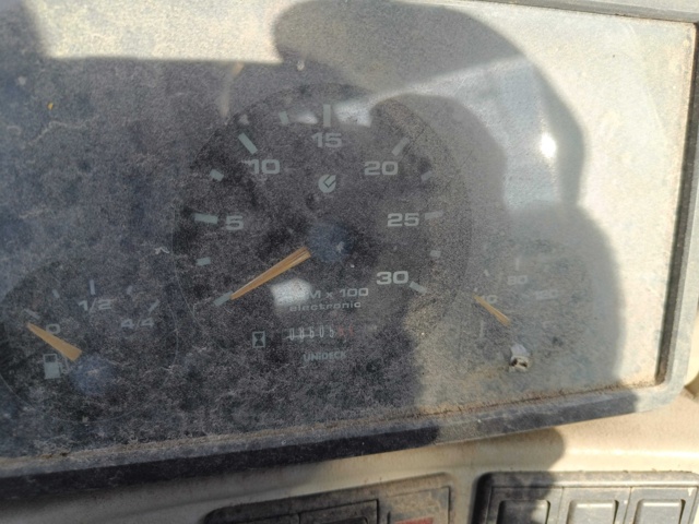 999427-55 Telescopic loader Claas Ranger 975 Plus Repair item