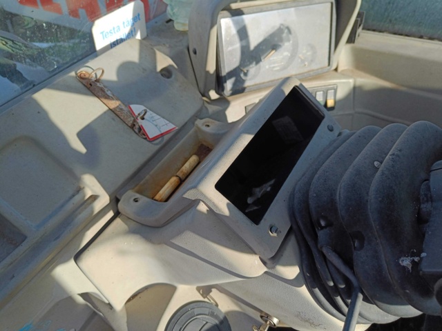 999427-56 Telescopic loader Claas Ranger 975 Plus Repair item