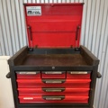 1039586-2 AmPro Tool Cart