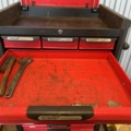 1039586-4 AmPro Tool Cart