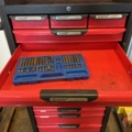 1039586-5 AmPro Tool Cart