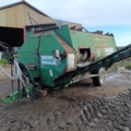 999424-1 Mixer trolley Keenan Klassik 140