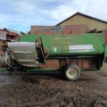 999424-2 Mixer trolley Keenan Klassik 140
