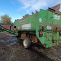 999424-3 Mixer trolley Keenan Klassik 140