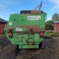 999424-4 Mixer trolley Keenan Klassik 140
