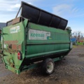 999424-5 Mixer trolley Keenan Klassik 140