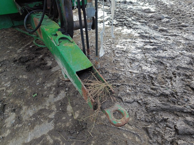 999424-28 Mixer trolley Keenan Klassik 140