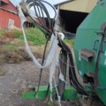999424-29 Mixer trolley Keenan Klassik 140