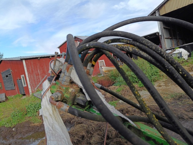 999424-30 Mixer trolley Keenan Klassik 140