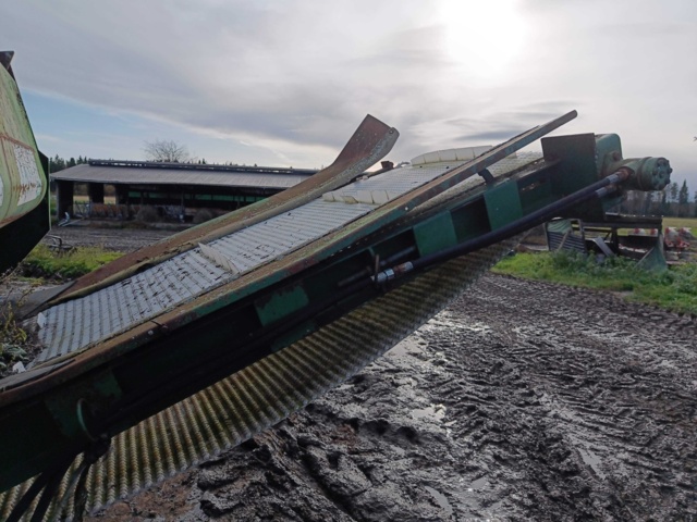 999424-33 Mixer trolley Keenan Klassik 140