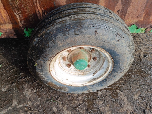 999424-34 Mixer trolley Keenan Klassik 140