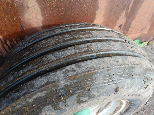 999424-35 Mixer trolley Keenan Klassik 140