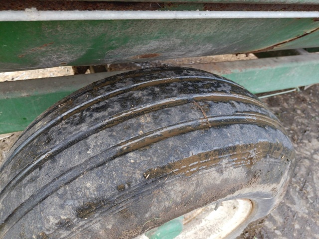 999424-37 Mixer trolley Keenan Klassik 140