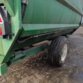 999424-38 Mixer trolley Keenan Klassik 140