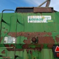 999424-40 Mixer trolley Keenan Klassik 140