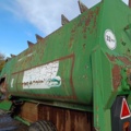 999424-42 Mixer trolley Keenan Klassik 140