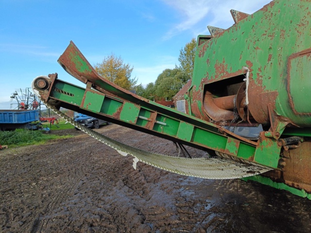 999424-43 Mixer trolley Keenan Klassik 140