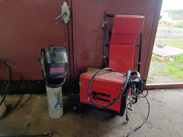 999442-1 Migsvets TelWin Bimax 162