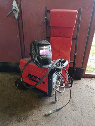 999442-2 Migsvets TelWin Bimax 162