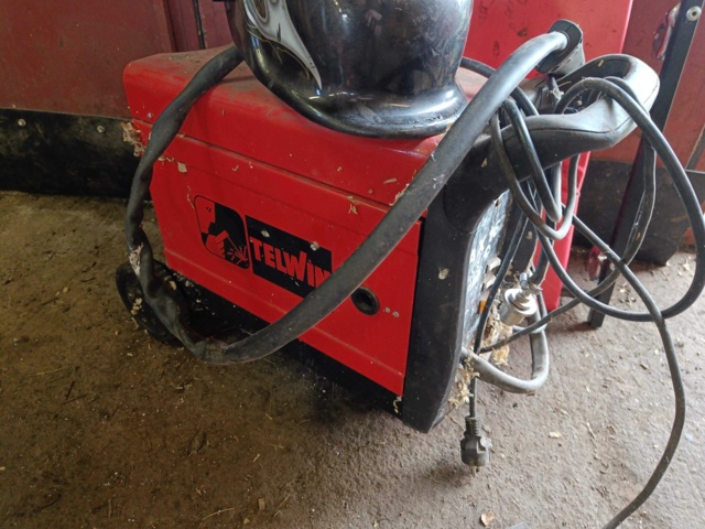 999442-3 Migsvets TelWin Bimax 162