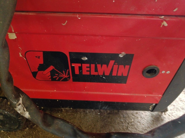 999442-5 Migsvets TelWin Bimax 162