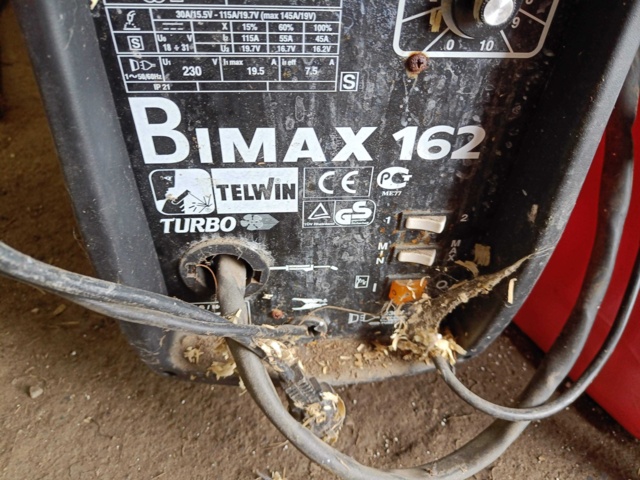 999442-7 Migsvets TelWin Bimax 162