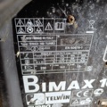 999442-9 Migsvets TelWin Bimax 162