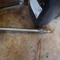 999427-68 Telescopic loader Claas Ranger 975 Plus Repair item