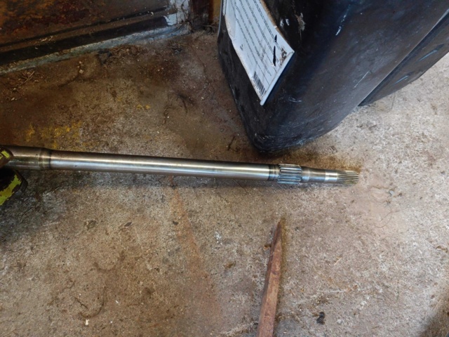 999427-68 Telescopic loader Claas Ranger 975 Plus Repair item