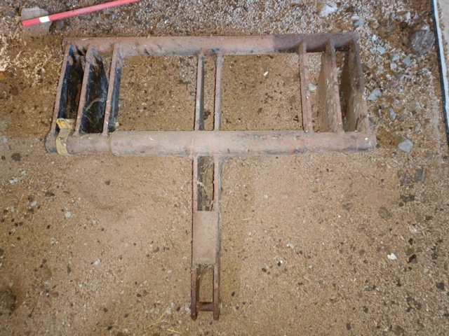 999445-1 Adapter Trepunk - Trima