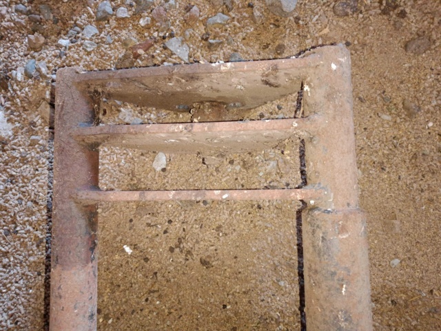 999445-2 Adapter Trepunk - Trima