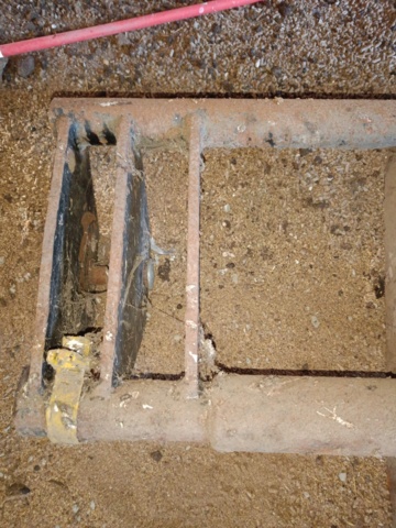 999445-3 Adapter Trepunk - Trima