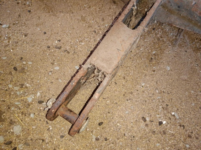 999445-4 Adapter Trepunk - Trima