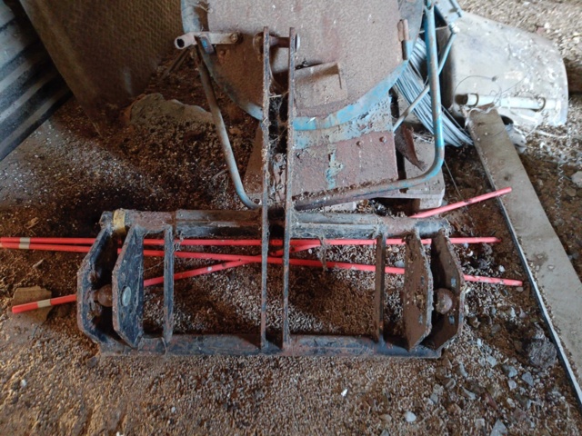 999445-5 Adapter Trepunk - Trima