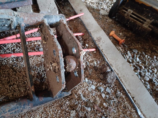 999445-6 Adapter Trepunk - Trima