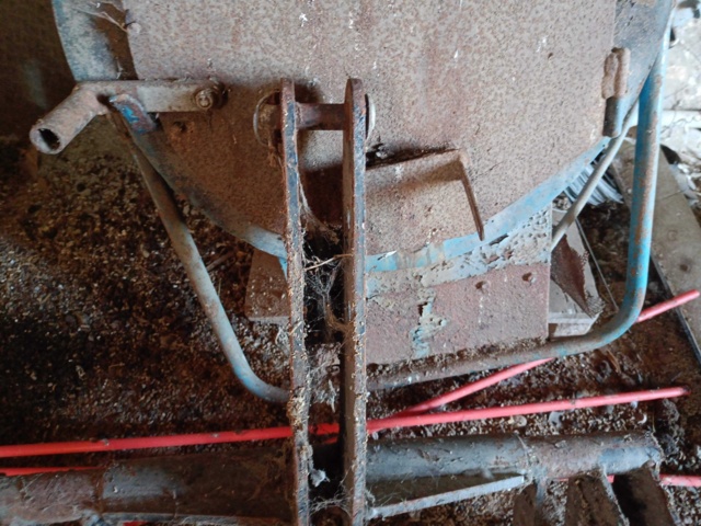 999445-8 Adapter Trepunk - Trima