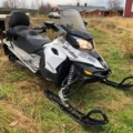 993156-3 Snowmobile Ski-Doo GT SPORT 600 ACE -2018